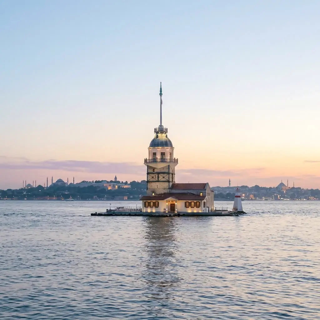 Discover Istanbul in Style with VIP Transfers