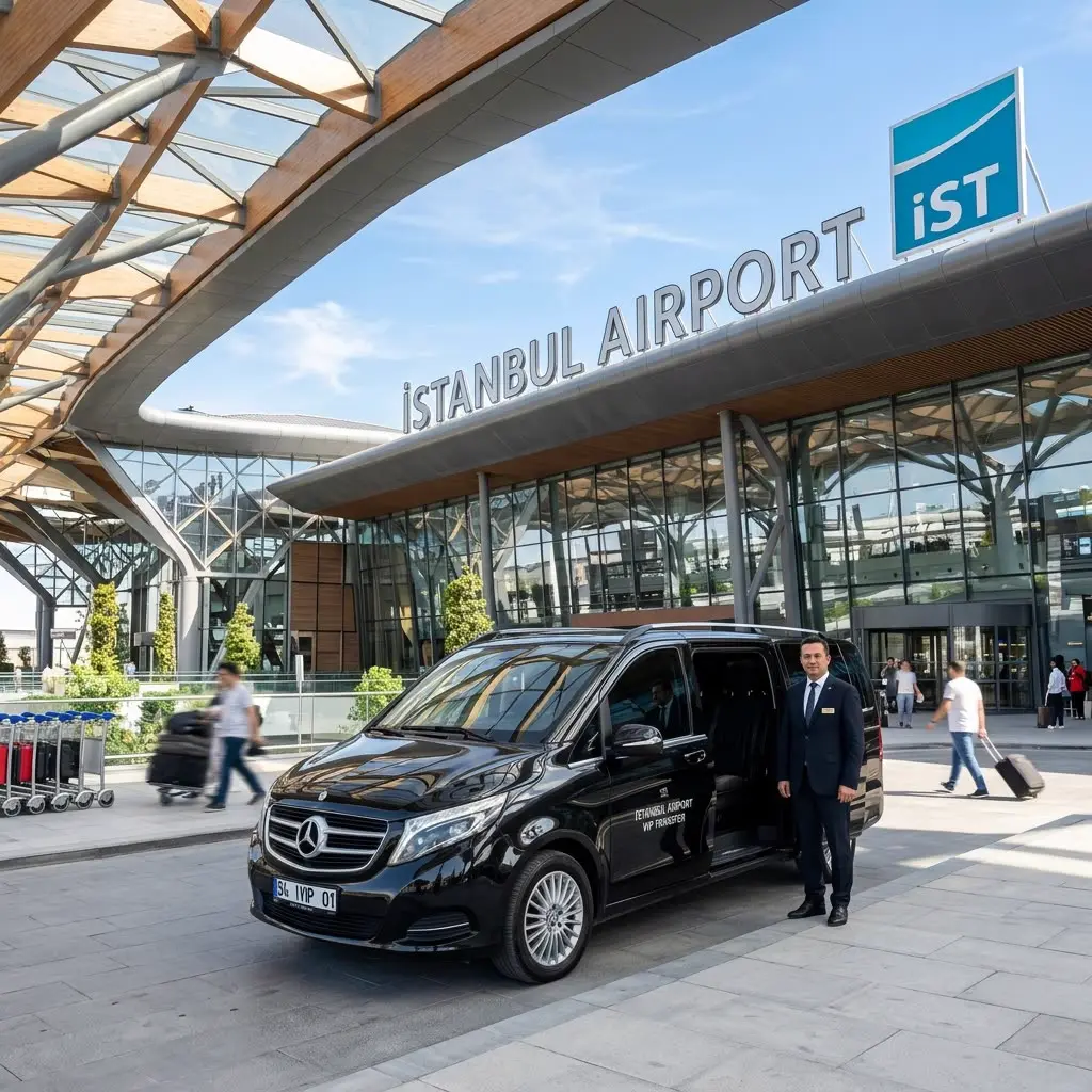 Havalimanı Transferi