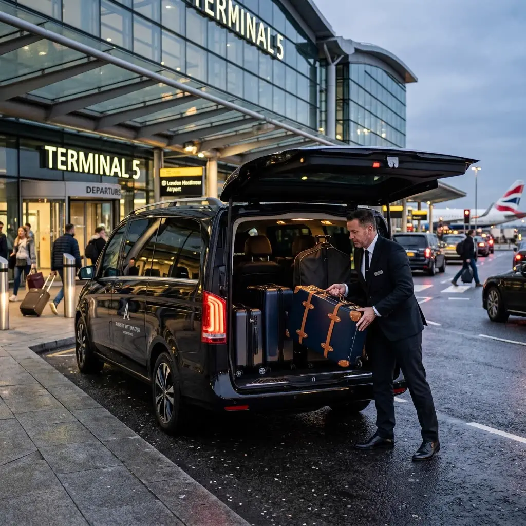 VIP Transfer