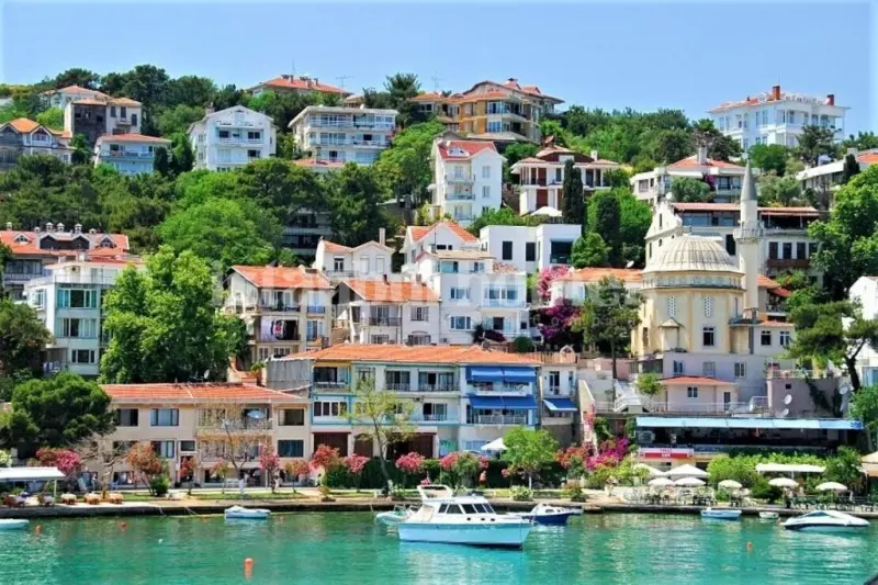 Prens Adaları & Büyükada Turu