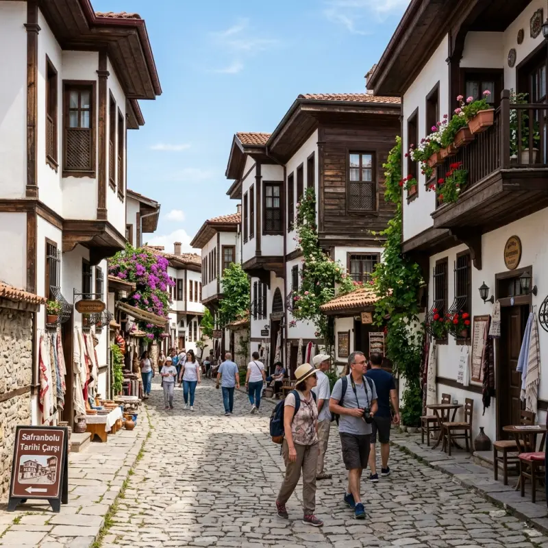 Kaş & Kaputaş Plajı Turu