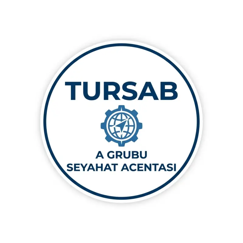 TÜRSAB Logo